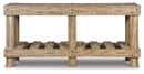 Susandeer Console Sofa Table