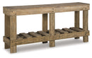 Susandeer Console Sofa Table