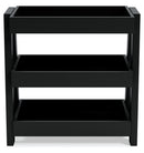 Blariden Shelf Accent Table