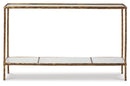 Ryandale Console Sofa Table