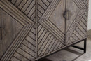 Treybrook Accent Cabinet