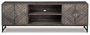 Treybrook Accent Cabinet