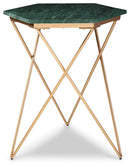 Engelton Accent Table