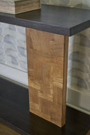 Camlett Console Sofa Table