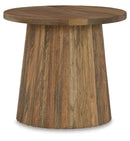 Ceilby Accent Table