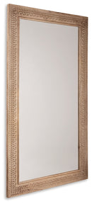 Belenburg Floor Mirror