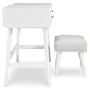 Thadamere Vanity/UPH Stool (2/CN)