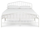 Trentlore Queen Metal HDBD/FTBD/Rails