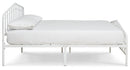 Trentlore Queen Metal HDBD/FTBD/Rails