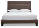 Adelloni Queen UPH HDBD/FTBD/Roll Slats