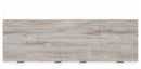 Vessalli Six Drawer Dresser