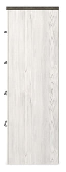Gerridan Four Drawer Chest