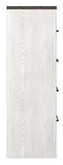 Gerridan Four Drawer Chest