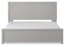 Cottonburg Panel Bed