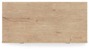 Cielden Five Drawer Wide Chest