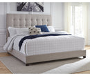 Dolante Upholstered Bed