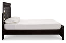 Kaydell Panel Bed with Storage