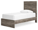 Ralinksi Panel Bed