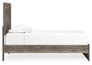 Ralinksi Panel Bed