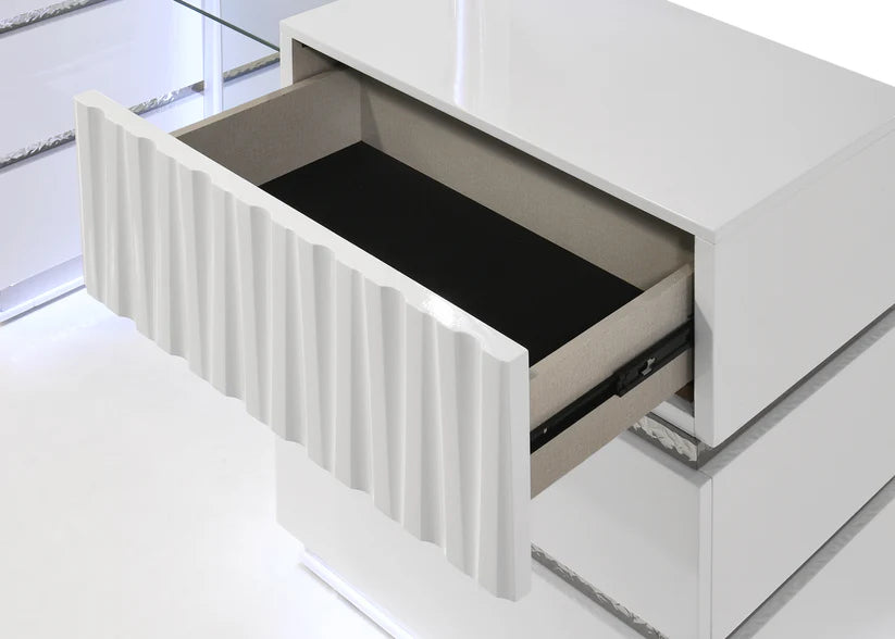 B32 Lisbon Vanity