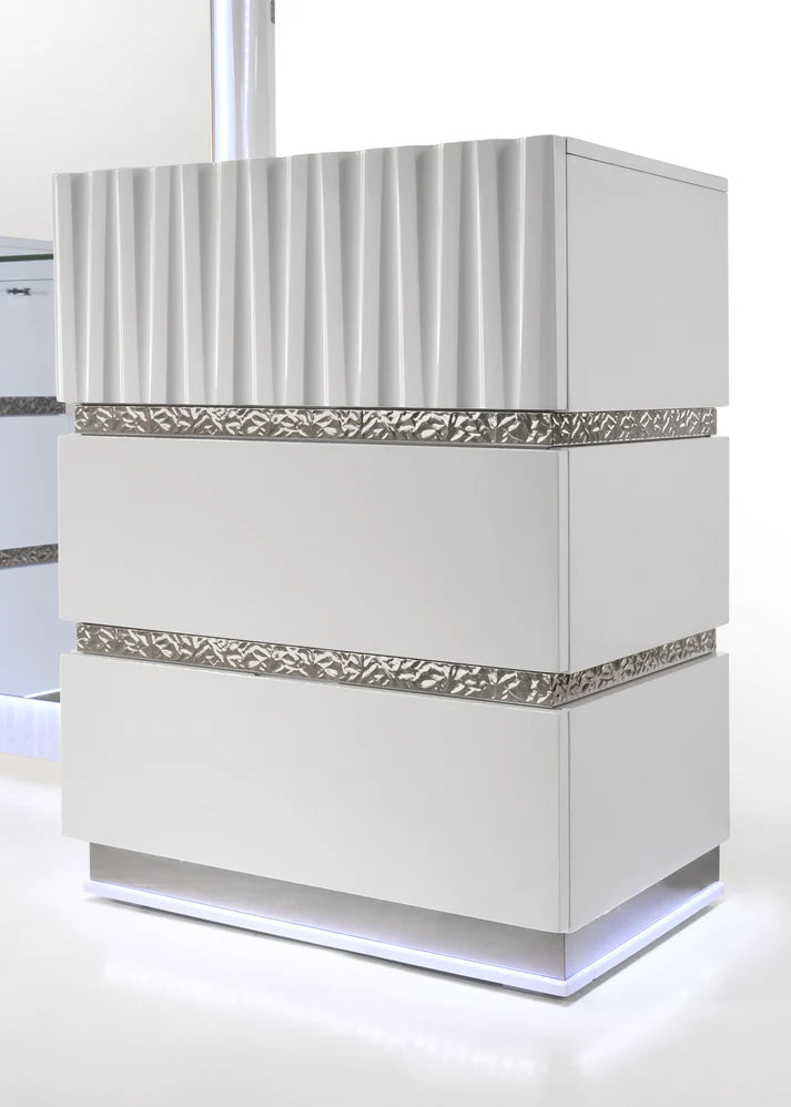 B32 Lisbon Vanity