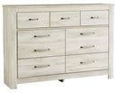 Bellaby Beige Bedroom Set