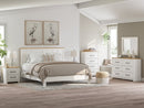 Linnocreek Panel Bed