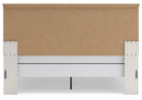 Linnocreek Panel Bed