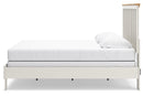 Linnocreek Panel Bed