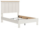 Linnocreek Panel Bed