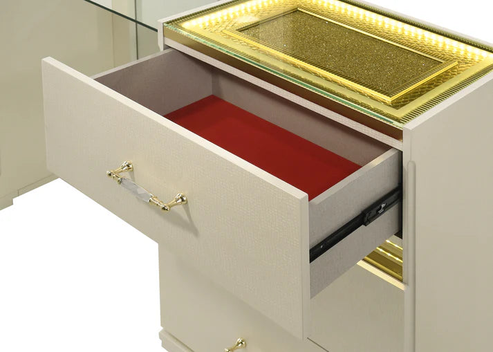 B34 Brillia Vanity Set