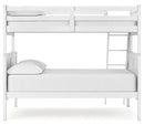 Nextonfort Bunk Bed