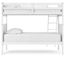Nextonfort Bunk Bed