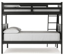 Nextonfort Bunk Bed