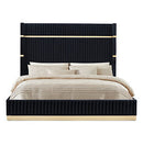 B7550 Evon BEDROOM SET
