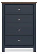 Landocken Four Drawer Chest