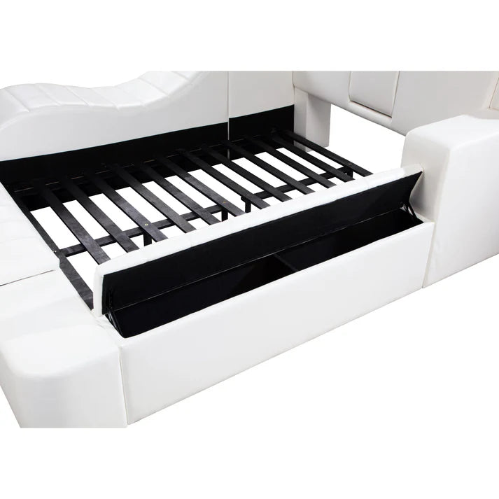 B420 APOLLO WHITE