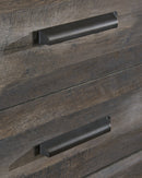Wynnlow Five Drawer Chest