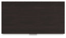 Covetown Five Drawer Chest