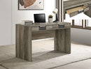 Rangley Writing Desk -Black
