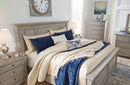 Lettner Five Drawer Chest