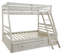 Robbinsdale Bunk Bed