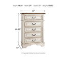 Realyn Chest