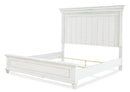 Kanwyn Panel Bed
