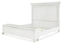 Kanwyn Panel Bed
