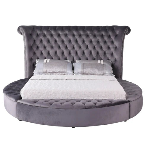 B8008 Lux (Grey)