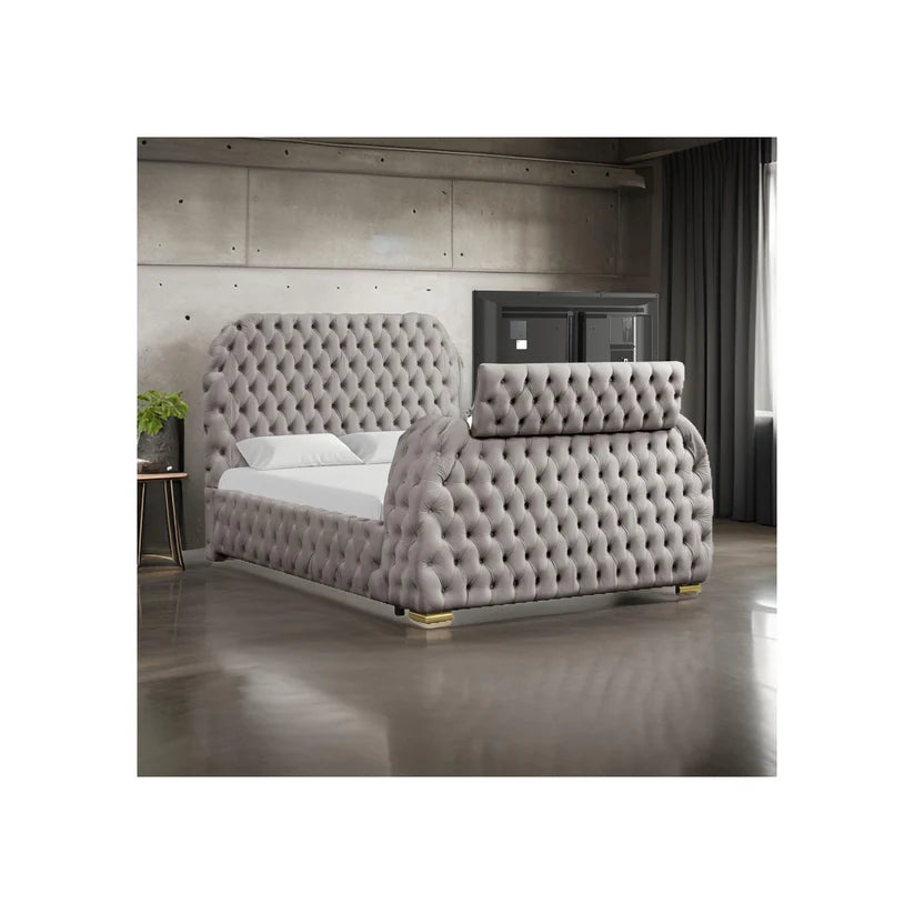 B8010 Royal (Grey)