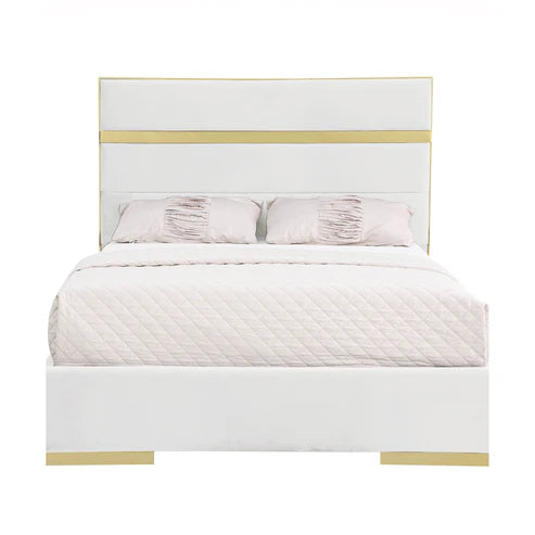 B810 Cartier (Ivory)