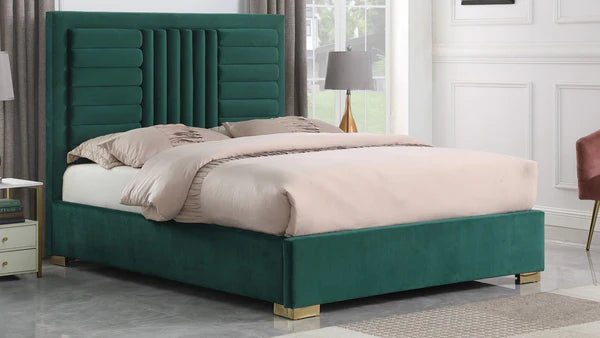 B820 Anita (Green)