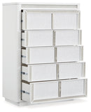 Chalanna Five Drawer Chest